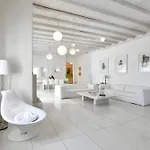 Paros Full Moon Kostos