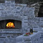 Paros Full Moon Вилла