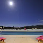 Вилла Paros Full Moon