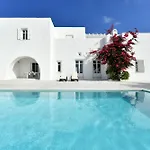 Paros Full Moon *