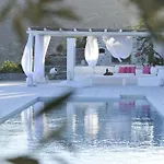 Paros Full Moon Kostos