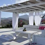Paros Full Moon * Kostos