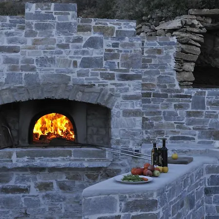 Paros Full Moon 빌라